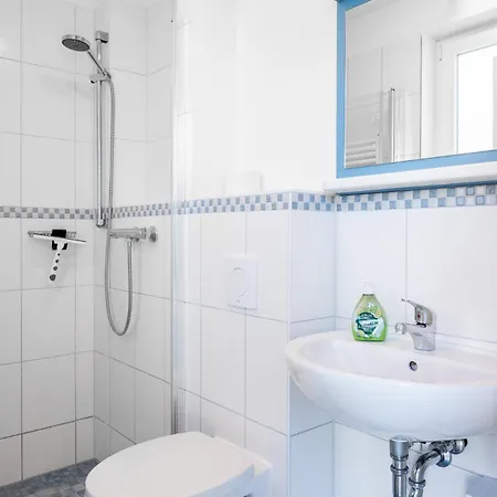 Casa vacanze A 3 Arielle *