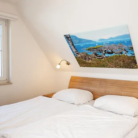 A 3 Arielle Casa vacanze