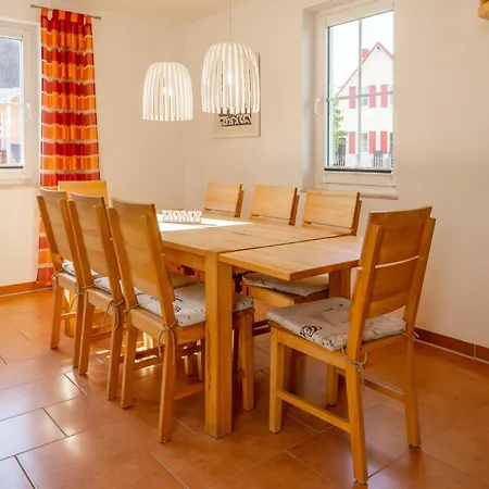 Casa vacanze A 3 Arielle