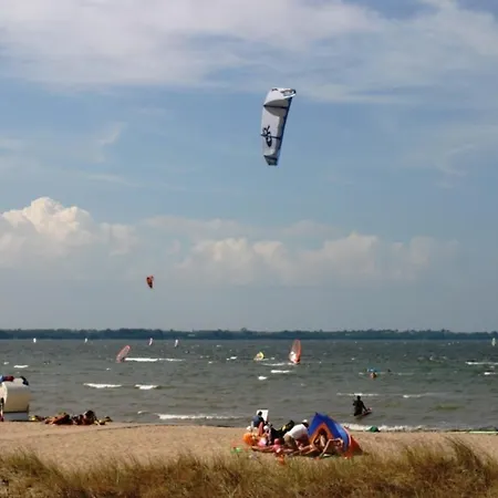 A 3 Arielle Casa vacanze *