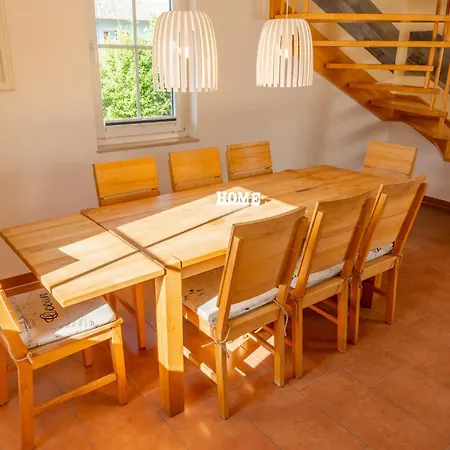 Casa vacanze A 3 Arielle *