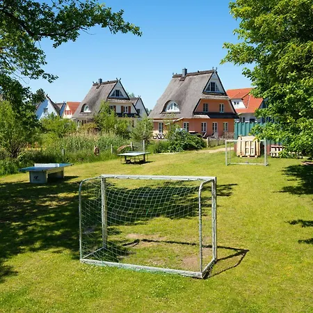 A 3 Arielle Casa vacanze Gramkow