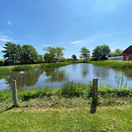 Casa vacanze A 3 Arielle Gramkow