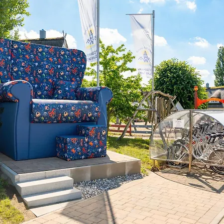 A 3 Arielle * Gramkow