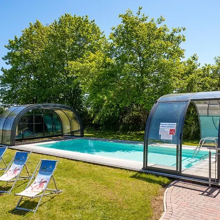 A 3 Arielle Casa vacanze Gramkow