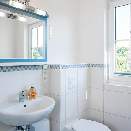 Casa vacanze A 3 Arielle